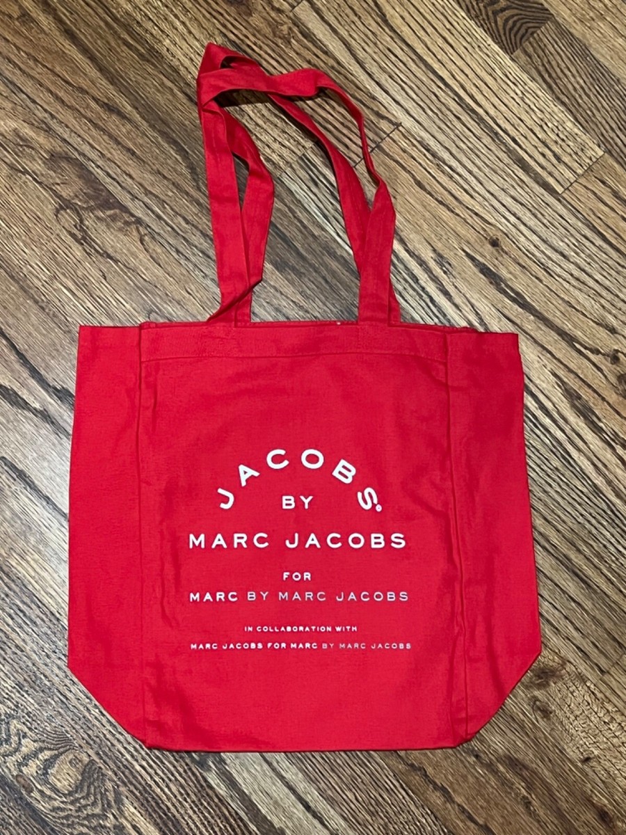 MARC BY MARC JACOBS　トート大 楽天市場】マークジェイコブス トートバッグ ラージ レディース