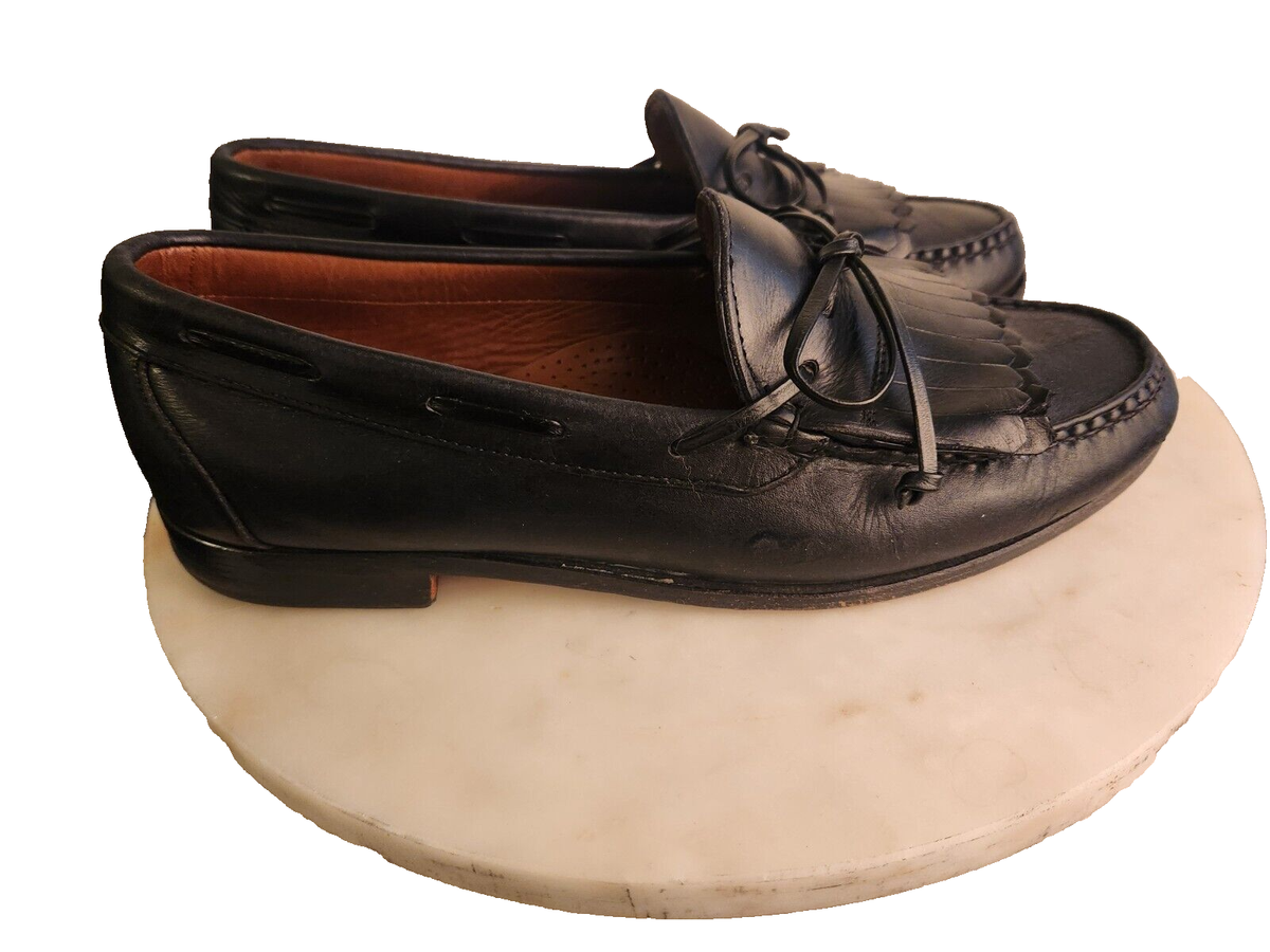 Allen Edmonds Alameda Men display picture 3