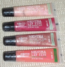 Bath  Body Works C.O.Bigelow Lip/Shimmer Tint You Choose Type NEW/Sealed