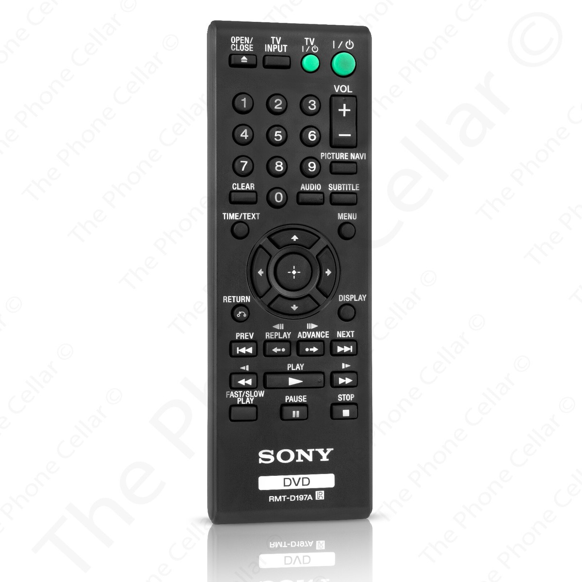 テレビ SONY RMT-D3 送料無料 SONYソニー digital audio tape corder DATコーダー用