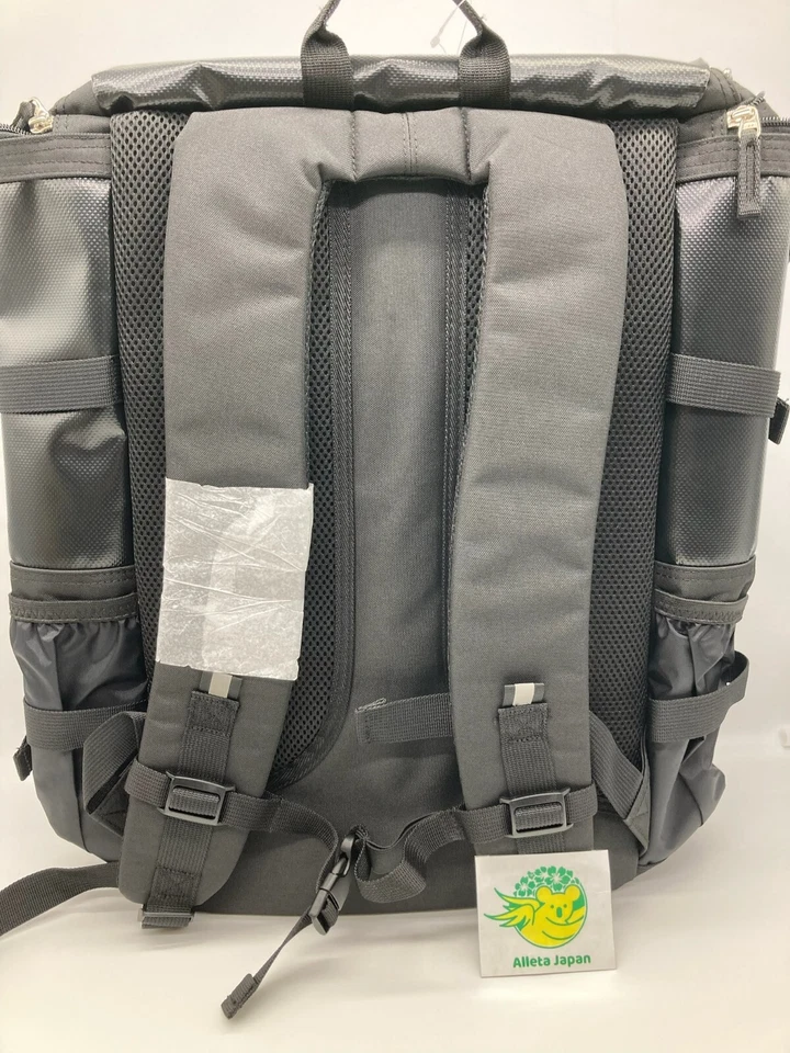 JUDO KODOKAN Official Limited Original Mizuno Rucksack Tasche 30L 2025 - Bild 3 von 4