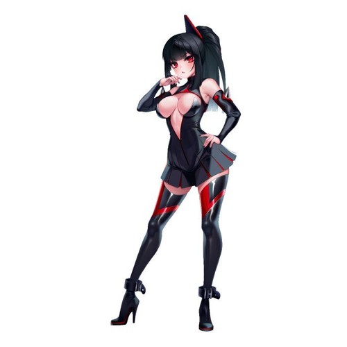 Lilith Fukumoto Fleshlight Fantasy Anime Bad Girl Pussy Stroker Mens Sex Toy - Picture 5 of 8