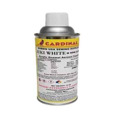 Juki Paint White Machine DDL-5550 MO-6700 LK-1950