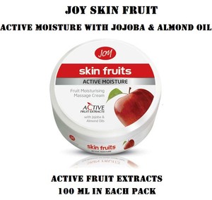 joy moisturizer cream