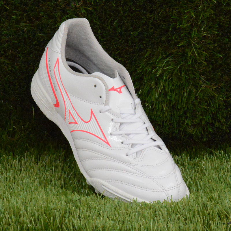 Mizuno Football Turf Shoes MONARCIDA NEO 2 SW AS P1GD2224 64 Super Wide