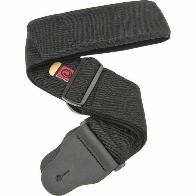 Nylon Strap Guitar Straps