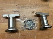 Delta H590SS-PR - Tub Faucet Parts Faucet Accessories and Parts
