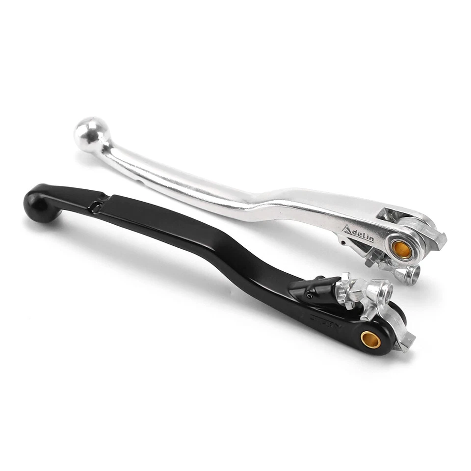 For HUSQVARNA 701 Supermoto/Enduro 2016-2022 Left Hydraulic Clutch Lever - Image 2 of 4