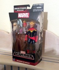 Come, See Toys: Marvel Legends Infinite Series Scarlet Witch (Maidens