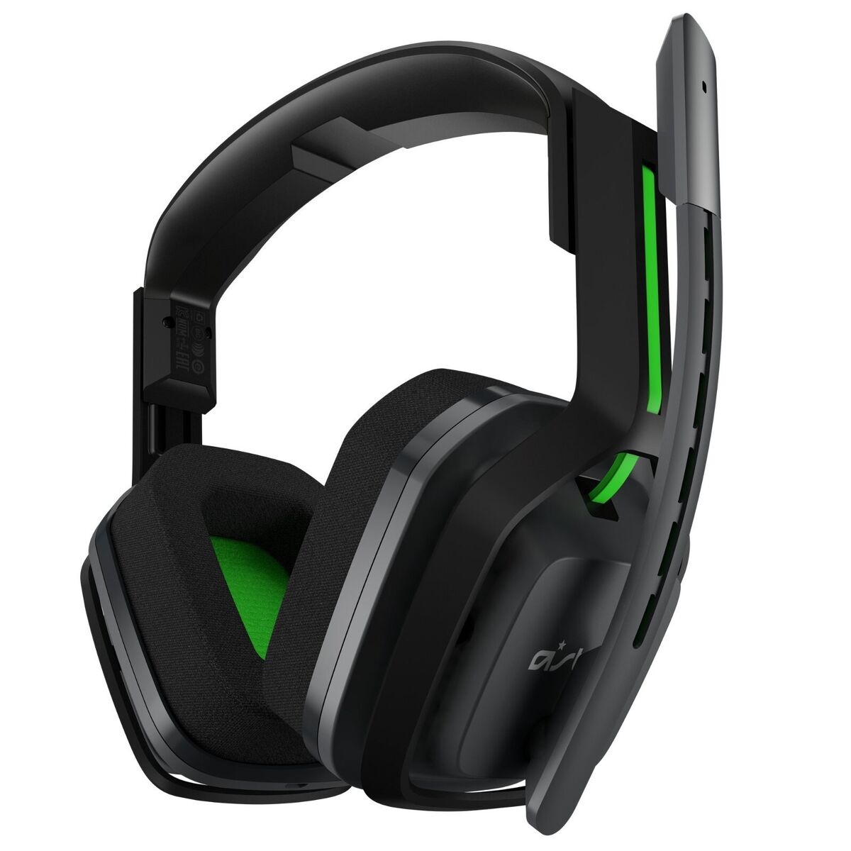 Logitech ASTRO Gaming A20 Wireless Stereo Gaming Headset for Xbox Series  X/S, Xbox One, PC/Mac