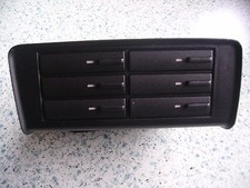 VW Kasettenfach für Mittelkonsole Golf III !!