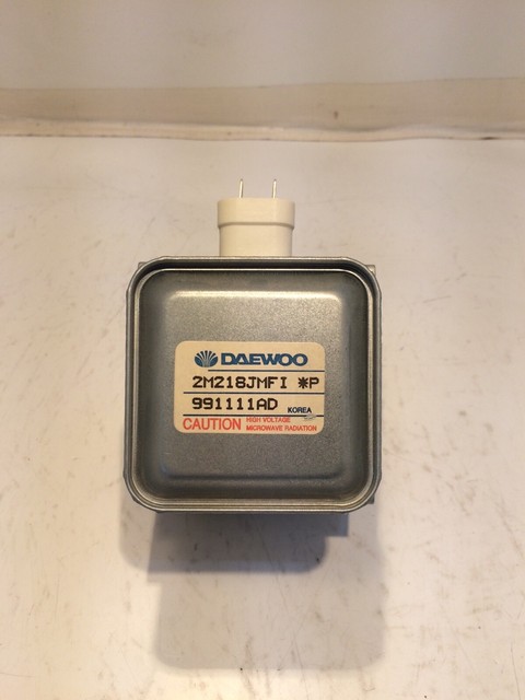 2m218 daewoo аналог