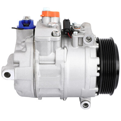 Air A/C Compressor CO 10807JC FOR Mercedes-Benz GL ML320 350 450 R320 350