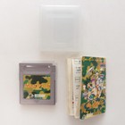 Gameboy Game Boy Wars TURBO only Cartrige Tested&Working Nintendo Japan Used