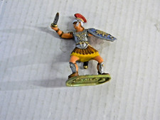1 Elastolin 1964 11A Roman Sword Raised