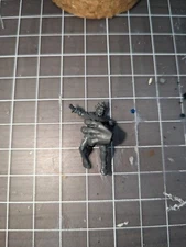 Warhammer AoS Gargants Man crusher Aleguzzler Giant Peasant In Hand