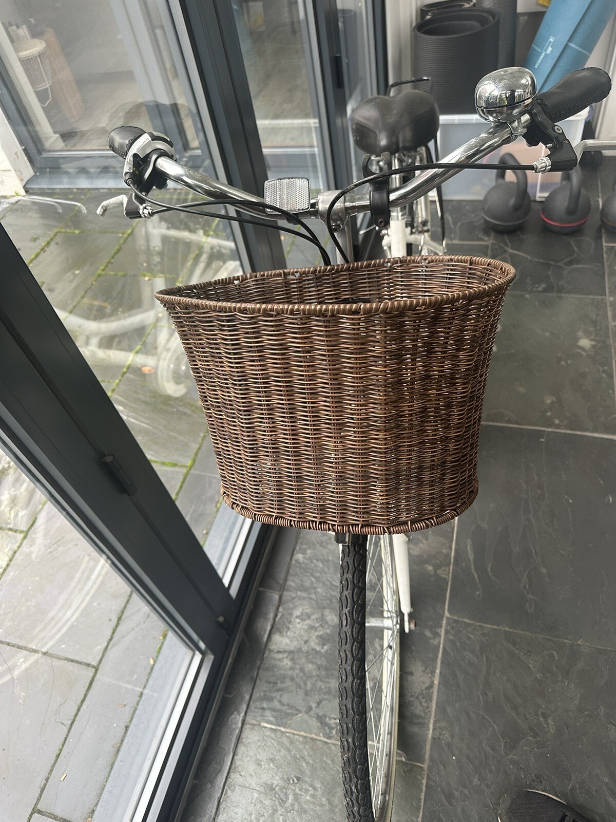 ladies pendleton somerby bike