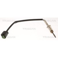 Sensor, Abgastemperatur Triscan 8826 11006 FüR BMW