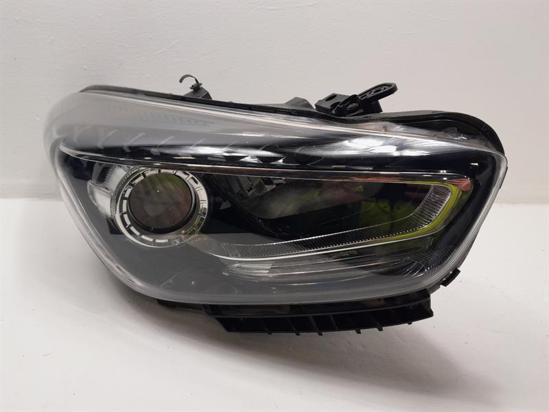 2017 Hyundai I40 OFFSIDE Headlight Drivers Headlamp for sale  