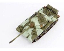 HOBBY MASTER HG3325 1/72 T-54B Russian Tank 102 the parade of the Guard units