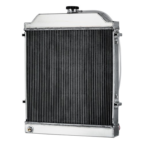 Radiator Fits Massey Ferguson Tractor 390 390T 375 398 383 399 393 ...