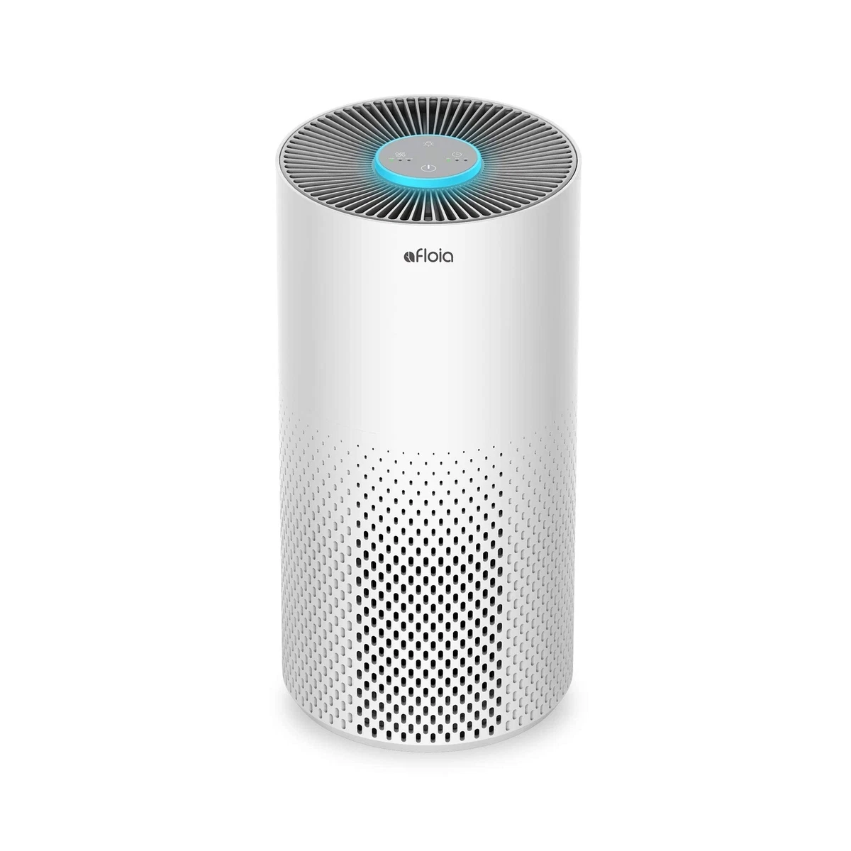 Afloia Air Purifier for Home Bedroom H13 HEPA Filter Quiet 22dB
