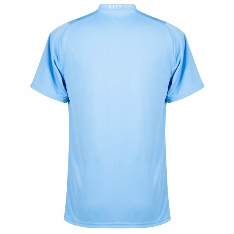 Camiseta Manchester City 2023/24