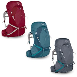osprey wanderrucksack
