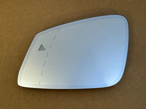 BMW 1 F40 2 F44 Z4 G29 17-27y LEFT LH Mirror glass Heating Dimming Blind Zone