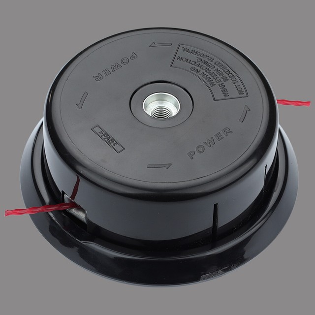 TAPPO PER SERBATOIO Benzina Per Decespugliatore A Scoppio 26/33/43/45 - Foto 9