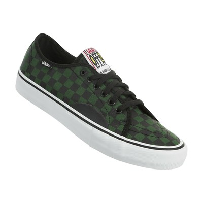 vans av pro black