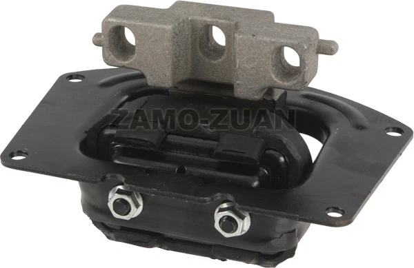 Engine Motor & Trans Mount Set 3PCS. 96-00 for Chrysler Sebring 2.5L Converible - Image 3 of 4