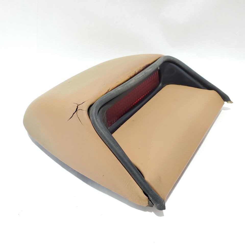 Used High Mtd Stop Lamp fits: 1990 Bentley TURBO R Grade C