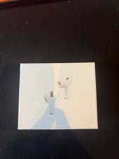 Apple AirPods Pro 3rd Generation with MagSafe Wireless Charging Case USB  C ...