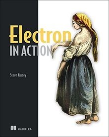 Electron in Action von Kinney, Steve | Buch | Zustand gut