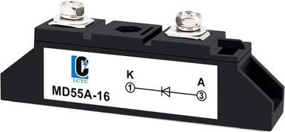 50 amp Diodes 12V blocking 110V and 120V MD 55A-16;to Prevent Backfeed;Use... 