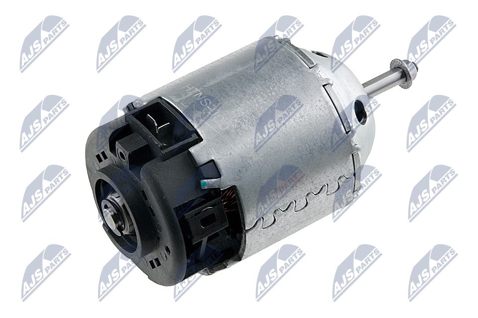 INTERIOR BLOWER ESD-NS-000 FOR NISSAN YD22ETI/YD22DDTi 2.2L QR25DE 2.5L 4cyl - Image 15