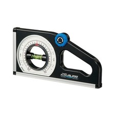 Tajima SLT-AL200M Magnetic Rotary Dual-Scale Pitch/Angle Meter