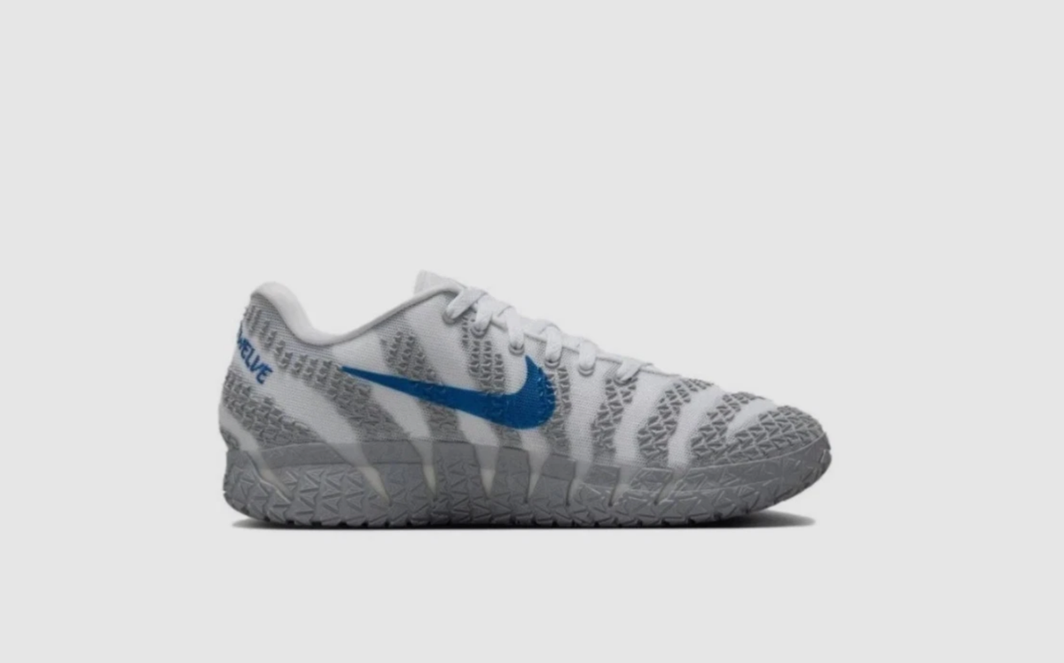 Nike Ja 3 EP “Light Show” Men's Basketball Shoes - HF2794-100