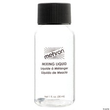 MEHRON MIXING LIQUID