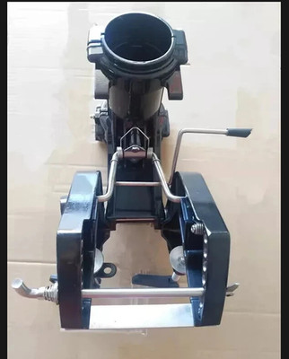 1PC Clamping Bracket Assy for Hangkai 2 stroke 5.0HP 6.0HP Outboard Motor