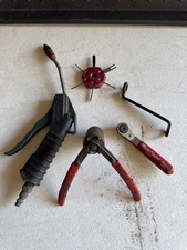 BLUE-POINT TOOLS Lot of 5