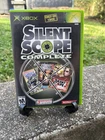 Silent Scope Complete (Original OG Xbox) Excellent Cond CIB Complete & Tested