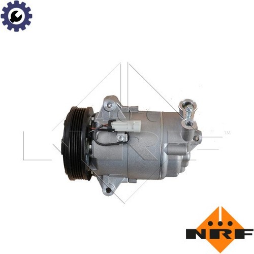 COMPRESSOR AIR CONDITIONING 32486 FOR OPEL ZAFIRA/FAMILY/B/Box/Body/MPV 2.2L