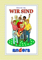 Fikria Abbaz | Wir Sind Anders | Taschenbuch | Deutsch | Fikria Aab-Baz | Epubli