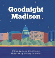 Angie Buelow (U. A.) | Goodnight Madison | Buch | Englisch (2021)