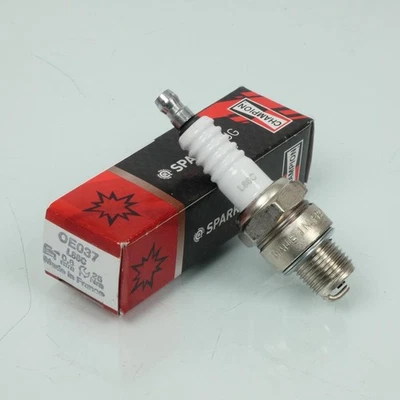 Bougie d'allumage Champion pour Moto Ducati 865 GT Darmah 1974 à 1976 Neuf - Photo 1/2