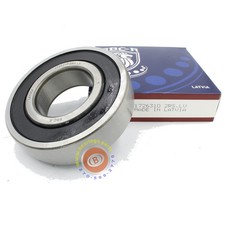 CS310LLU, 1726310 2RS Spherical OD Radial Bearing 50 mm - Baltic Bearing
