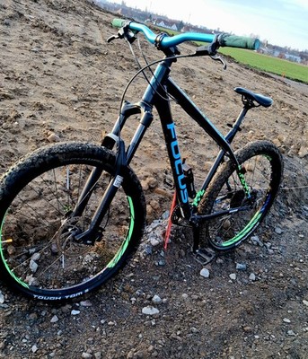 Focus Hardtail 