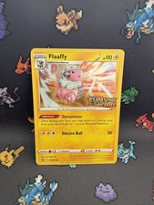 Flaaffy - (Prerelease) Swsh122 Swsh: Sword & Shield Promo Cards Holo on eBay